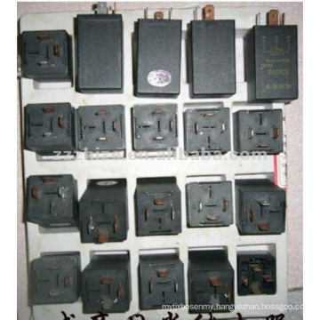 Original Yutong bus part starter relay